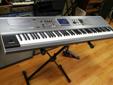 Roland Fantom S88 Keyboard for Sale - Item is brought to you by Hollywood Pawn Shop & Jewelry from Los Angeles, CA. If this item interests you, feel free to visit the link below...
View exact map location of Hollywood Pawn Shop and Jewelry, contact
