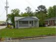 City: Rome
State: Ga
Price: $70000
Property Type: Land
Agent: MARTHA CADLE
Contact: 706-512-7923
Great exposure to Shorter Avenue. Recent renovations include new siding, roof, front porch, kitchen cabinets, interior paint. 3 rooms for offices, kitchen for