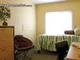 View more details and images for Sublet.com Listing ID 2184114.
Amenities: Parking, Elevator, Laundry in bldg, Air conditioning, Utilities included, Credit Application Required
*WILLING TO NEGOTIATE PRICE* Spacious one bedroom in a two bedroom apartment.