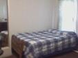 View more details and images for Sublet.com Listing ID 2194719.
Amenities: Parking, Cable, Utilities included, Credit Application Required
4 bedroom aparment,where it is already furnished,with ammenities that are irresitible,and electric.gas,