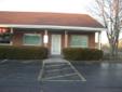 City: ROSCOE
State: Illinois
commerical property. mls#: 67079 description: office condo/end unit!- approx 835 sq ft with lots of windows. 2 private offices, reception , work room & bath. rt 251 & elevator rd. $725/month. tenant pays heat and...
Source: