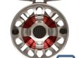 Inspired by the break systems utilized in Formula 1 race cars, the award-winning Ross F1 Reel is one of the most advanced fly fishing reels on the market. A perfect combination of stainless steel and carbon fiber makes this sealed drag system one of the