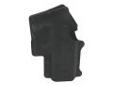 "
Fobus GL36RB Roto Belt Holster #GL36R - Right Hand
Unique Fobus Roto-Holster rotates 360 degrees and adjusts easily for cross-draw, bodyguard/driver/ small-of-the-back, and strong-side carries. Fobus patented locking adjustment allows the firearm either