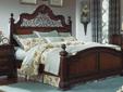 Contact the seller
Legacy Furniture ROYAL TRADITIONS LGF-1080-S1, Royal Traditions Chestnut 5 Pc Bedroom Set W High Poster Queen Bed
Brand: Legacy Furniture
Mpn: 1080-DM,1080-3100,1080-HQB
Availability: in Stock