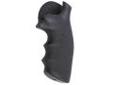 "
Hogue 86050 Rubber Grip for Ruger Ruger Redhawk Bantam
HOGUE BANTAM HANDGUN GRIP
For: Ruger Redhawk
Bantam grips are the lightest and most compact rubber grips available. In fact a J frame Bantam grip weights only 1.4 ounces making it at last .8 ounces
