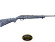 Hello and thank you for looking!!!
We are selling BRAND NEW in the box RUGER item #1289 model 10/22 22 long rifle semi-automatic rifle in NAVY DIGITAL CAMO for $319.99 BLOW OUT SALE PRICED of only $209.99 + tax CASH price (add 3% for credit or debit