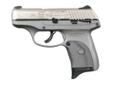 NIB Ruger LC9S 9mm Pistol. Specially embossed at Ruger's Factory to commemorate Prescott Arizona's 150th Year. Nickel Plated Slide, Striker Fired. These are a limited run pistol. 2 available.
Purchaser must be qualified to purchase a handgun and must