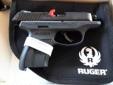 For Sale: Ruger LC9s Pro handgun, 9mm, small compact carry semi-auto pistol. Great little handgun for self defense, concealed carry. Perfect for your mom for Mothers Day!
Price: $344 + Tax ($373.86 out the door!) Credit cards at 2.25% additional.
Check