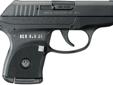 Item #: 3701 Description: RUG LCP 380 DAO PST B 6RD Manufacturer: Ruger Model #: LCP (Lightweight Compact Pistol) Type: Semi-Automatic Pistol Finish: Blue Stock: Black Glass-Filled Nylon Frame Sights: Fixed Barrel Length: 2.75" Overall Length: 5.16