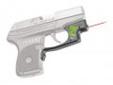 "
Crimson Trace LG-431Z Ruger LCP Zombie Edition
Defend yourself from the walking dead with Crimson Trace's limited edition LG-431Z LaserguardÂ® for the ultra-popular Ruger LCP pistol. With all the standard features of our standard LG-431, including