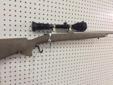 I have several used guns for sale in my shop. I am a dealer and require 4473 paperwork. I sell new and used guns, ammo and full service gunsmithing shop. Blueing and CERAKOTE also. This listing is for a Ruger M77 MKII stainless steel 338 win mag with a