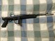 Want to sell Ruger Mini-14 .223 with folding stock, removable flash suppressor, plus 3 magazines (two thirty round magazines, one is twenty). Rifle was manufactured in Connecticut in 1983.
Looking for $630 OBO
Possibly willing to trade for: quality 12