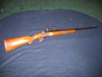 Ruger No 1 6mmRem 26" Barrel Single Shot w/Rings - Gun is in great shape, it is a beautiful rifle! The bore is shiny and clean. It does have some light handling marks but otherwise super clean. Action is smooth and locks up tight. This is a really nice