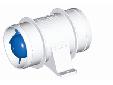 In-Line Bilge BlowerRule in-line blowers provide ventilation for bilges, engine compartments, galleys and heads. Designed for efficient, high output operation, these blowers feature our exclusive front and rear shaft seals and corrosion resistant motor