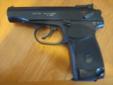 I have for sell Russian Makarov 9x18mm pistol in very good condition, 1mag and military leather holster. $325. Also for sell: PA 63 9X18 Hungarian military pistol, it is a copy of Walther PPK. It is too tone pistol in excellent condition and extra mag .