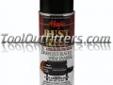 "
Majic Paint 8-2020-8 YEN8-2020-8 Rust Kill BBQ Spray Enamel, 12 Oz. BBQ Black
Rust Kill BBQ Spray Enamel maintains a good-looking, long-lasting finish that withstands heat up to 1300Â° F without cracking, bubbling or peeling. For interior and exterior