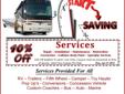 Affordable RV
2826 Marco Street Las Vegas NV 89115
1-702-401-4771
Click Here For Direction Map
RV REPAIR - SERVICE - INSTALLATION - COLLISION BODY AND PAINT
âSERVICES FORâ
RV, FIFTH WHEEL, TRAILERS, CAMPER, TOY HAULER, BUS, CONVERSIONS, CUSTOM COACHES,