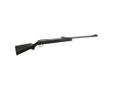 RWS/Umarex Model 34 Panther Air Rifle .22 Caliber - 800 fps. The RWS Model 34 "P" (Panther) sports the powerful and reliable break-barrel-system of the RWS 34 rifle with an ambidextrous, straight composite, hunting-styled stock. The adjustable trigger and