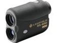 "
Leupold 115265 RX-600i Compact Rangefinder w/ DNA Black
The Leupold's RX600i with DNA (Digitally eNhanced Accuracy) sets the standard for affordable rangefinder accuracy and precision. The 3rd generation infrared laser technology and advanced signal