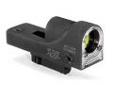 "
Trijicon RX06-25 RX06 w/ M16 / AR15 Top Handle Mt
Trijicon's technologically advanced Reflex sights offer shooters the perfect combination of speed and precision under virtually any lighting conditions.
The Trijicon advantage includes-
- A bright aiming