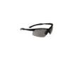 "
Radians SW104-20C S&W Black Half Frame, Matte Black Smoke Lens
Smith & Wesson SW104 Performance Eye Wear
Features:
- Tough twist Half Frame
- Matte Black Frame
- Rubberized Nose Pads
- Includes Zipped Case
- Provides 99.9% UVA/UVB protection from the
