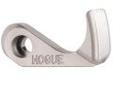 "
Hogue 00686 S&W Cylinder Release Long, Stainless Steel
This extended cylinder release from Hogue allows the shooter to disengage the cylinder without repositioning the grip hand. Some of the benefits this extended cylinder release offers include faster