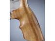 "
Hogue 10250 S&W K or L Frame Square Butt Grips Goncalo Alves w/ Top Finger Grooves
Hogue Fancy Hardwood grips are some of the finest grips available. They are precision inletted on modern computerized machinery, then hand finished on actual factory