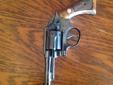 S&W 38 Special Mod 10 - 5, New condition , I have the serial number but can't get the date. Sorry I forgot the price: $600.