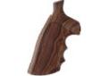 "
Hogue 29301 S&W N Frame Square Butt Grips Checkered Pau Ferro
Hogue Fancy Hardwood grips are some of the finest grips available. They are precision inletted on modern computerized machinery, then hand finished on actual factory frames to assure proper