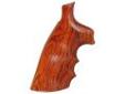 "
Hogue 29800 S&W N Frame Square Butt Grips Coco Bolo
Hogue Fancy Hardwood grips are some of the finest grips available. They are precision inletted on modern computerized machinery, then hand finished on actual factory frames to assure proper fit. Grips
