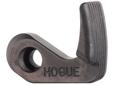 This extended cylinder release from Hogue allows the shooter to disengage the cylinder without repositioning the grip hand. Some of the benefits this extended cylinder release offers include faster reloads and improved engagement between the thumb and the