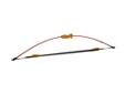 SA Sports Outdoor Gear Antelope Recurve Bow Set - 15lb 561
Manufacturer: SA Sports Outdoor Gear
Model: 561
Condition: New
Availability: In Stock
Source: http://www.fedtacticaldirect.com/product.asp?itemid=44527