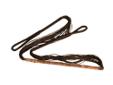 "SA Sports Outdoor Gear Fever String-26.5""""(175lb Recurve Crssbws) 583"
Manufacturer: SA Sports Outdoor Gear
Model: 583
Condition: New
Availability: In Stock
Source: http://www.fedtacticaldirect.com/product.asp?itemid=46647