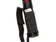 The Sabre Pepper Spray .75 oz jogger unit usually ships same day.
Manufacturer: Sabre Pepper Spray
Price: $11.9900
Availability: In Stock
Source: http://www.code3tactical.com/sabre-pepper-spray-75-oz-jogger-unit.aspx