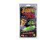 Sabre Spitfire Pepper Spray 5gm Quick Release Key Ring Zombie Green. The most compact and fast deploying pepper spray is now sold with industry-leading SABRE Red Pepper Spray! Designed to fire with less effort and aim with greater accuracy, from the hip