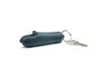 Sabre Spitfire Spray 5gm Quick Release Key Ring Black. Spitfire, the most compact & fastest deploying, has been a favorite of pepper spray users for over a decade. Designed to fire with less effort and aim with greater accuracy, from the hip or over the
