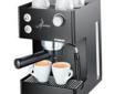 â· Saeco Aroma Espresso & Cappuccino Pump Machine For Sales
Â 
More Pictures
Click Here For Lastest Price !
Product Description
Features The Aroma is a marriage between Saeco's legacy of Swiss quality and Italian styling. Give your countertop an espresso