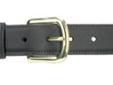 The Safariland 1.25 Wide Leather Plainclothes Belt on sale for $30.99 and usually ships within 24 hours.
Manufacturer: Safariland Duty Gear And Holsters
Price: $30.9900
Availability: In Stock
Source: