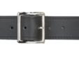 The Safariland 1.75 Wide Square Buckle Garrison Belt - Model 51 usually ships within 24 hours for $34.99. We are an authorized dealer of Safariland Duty Gear and Holsters products and gear.
Manufacturer: Safariland Duty Gear And Holsters
Price: $34.9900