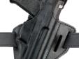 The Safariland Model 328 Concealment Belt Holster, Pancake Style on sale for $48.99 and usually ships within 24 hours.
Manufacturer: Safariland Duty Gear And Holsters
Price: $48.9900
Availability: In Stock
Source: