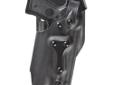 Safariland Model 6235 SLS Mid Ride Military Holster
Manufacturer: Safariland Duty Gear And Holsters
Price: $95.9900
Availability: In Stock
Source: http://www.code3tactical.com/safariland-model-6235-sls-mid-ride-military-holster.aspx