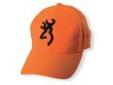 Browning 30840501 Safety Cap w/3D Blaze/Black
Brownings Famous Orange Safety Cap with a Raised 3D Buckmark Blaze in Black. Make a statement the Browning way.Price: $8.29
Source: http://www.sportsmanstooloutfitters.com/safety-cap-w-3d-blaze-black.html