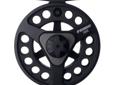 Incredible performance, unbelievable price. Sage 1800 Fly Reels feature a light aluminum construction, large arbor quick release spool, premium sealed graphite drag system, floating tripod design, and non-glare charcoal finish. FREE SHIPPING!