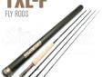 Sage TXL-F Fly Rods are the most advanced small stream rods every built. Almost weightless, TXL-F makes beautiful dry fly presentations with amazing responsiveness and line feel.
Availability: In Stock
Manufacturer: Sage
Mpn: 2011-0710-4
Shipping Weight: