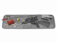 Wheeler AR Maintenance Mat 156824
Manufacturer: Wheeler
Model: 156824
Condition: New
Availability: In Stock
Source: http://www.fedtacticaldirect.com/product.asp?itemid=60743