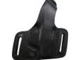 "
Bianchi 24944 5 Black Widow Leather Holster Black, Right Hand, Ruger LCP
Black Widow Holster, Model 5
- Plain Black
- Right Hand
- Fits: Ruger LCP"Price: $43.84
Source: