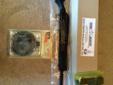 For Sale: Saiga-12 Shotgun Model IZ-109
Caliber: 12 gauge
Condition: New In Box - Never Fired
comes with the sealed package with 5 round magazine and tools. In addition, there is a Pro-Mag 20-round drum that comes with it (a $129 value). In short, it's
