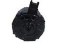 ProMag SAI-A7 Saiga 12ga 12 Round Drum Black
Saiga 12 Gauge 12-Round Drum Magazine (black polymer)
* American 2 3/4 shells only *
Price: $58.74
Source: http://www.sportsmanstooloutfitters.com/saiga-12ga-12-round-drum-black.html