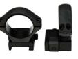 OPTILOCK scope mount rings and bases are precisely machined out of solid steel to ensure perfect mating with a Picatinny rail.
Manufacturer: Sako
Model: S180F918
Condition: New
Availability: In Stock
Source: