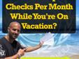 How to deposit up to 27 checks per month and earn upwards of $9,063 per day while you're on vacation with your family? Watch a FR'EE video here:  See you inside!
See also Advertising media scheduling and Advertising-free median papyrus was common in